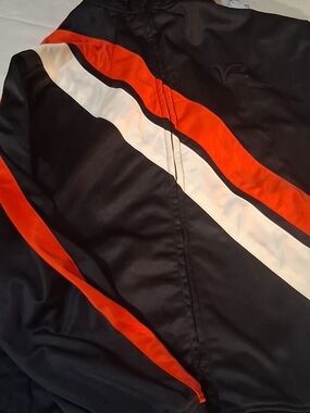 Mens XL RocaWear Full Zip Jacket 260886